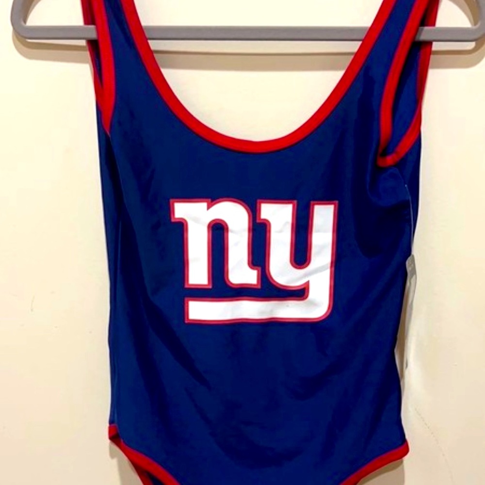 COPY - NY Giants one piece